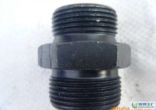 批量定購(gòu)高質(zhì)液壓接頭與油管接頭，廠家直供可洽談多量采購(gòu)