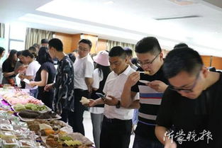 李氏食品全城招募中秋月餅合作代理商，共創(chuàng)佳節(jié)商機(jī)